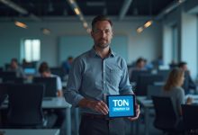 TON Strategy Approves $250M Stock Buyback After Rebrand