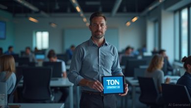 TON Strategy Approves $250M Stock Buyback After Rebrand