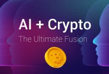 Top 5 AI x Crypto Projects You Should Watch This Year
