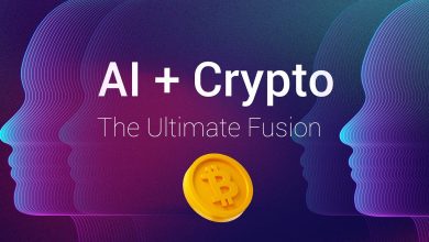 Top 5 AI x Crypto Projects You Should Watch This Year