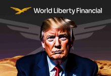 Trump Family’s WLFI Crypto Burns 47M Tokens to Boost Price
