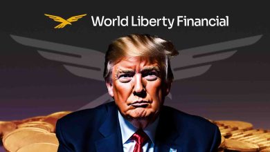 Trump Family’s WLFI Crypto Burns 47M Tokens to Boost Price