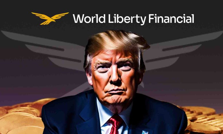 Trump Family’s WLFI Crypto Burns 47M Tokens to Boost Price
