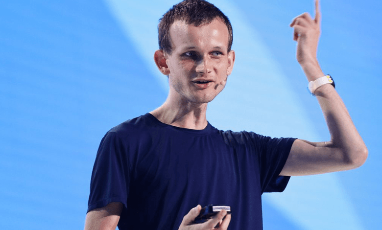 Vitalik Calls for Open-Source Systems for Health, Finance, and Voting
