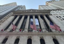 Wall Street Euphoria Rises as Crypto Markets Stay Flat