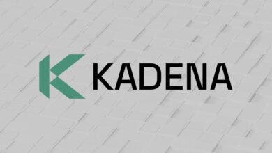 Kadena Ends Operations as Token Value Falls Nearly 60%