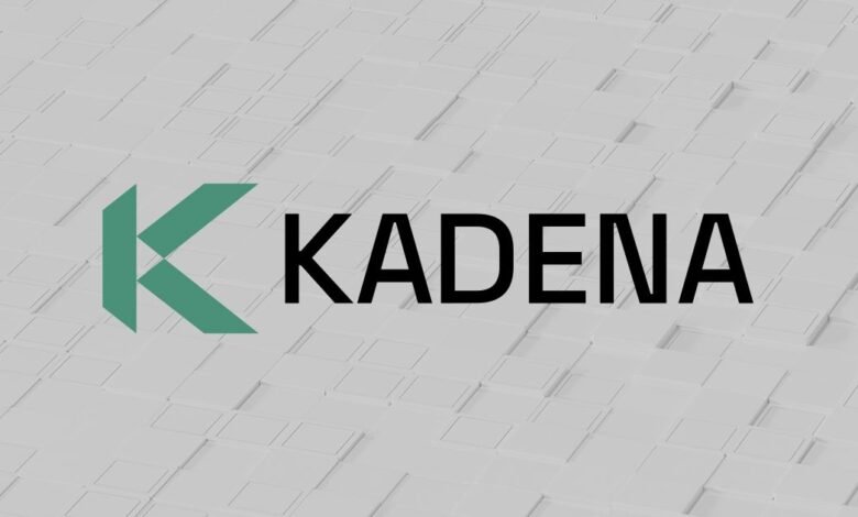 Kadena Ends Operations as Token Value Falls Nearly 60%