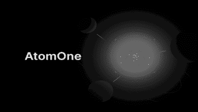 AtomOne Jumps 132% After v3 Upgrade Changes Governance