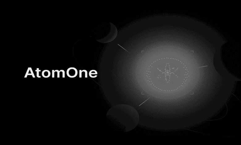 AtomOne Jumps 132% After v3 Upgrade Changes Governance