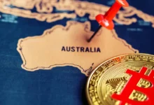 Australia Leads the World in Crypto Interest, New Data Shows