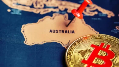 Australia Leads the World in Crypto Interest, New Data Shows