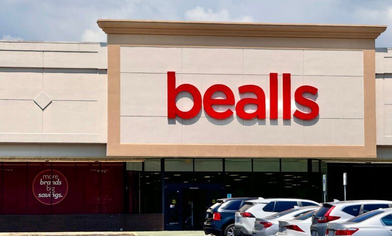 Bealls Begins Accepting Crypto Payments in the U.S