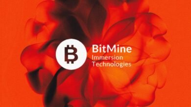 BitMine Increase Ethereum Holding with $104M worth of ETH