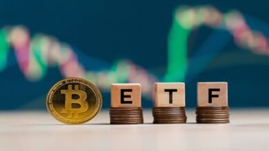 Bitcoin ETFs See $1.18B Inflows as Bitcoin Hits Record $126k High