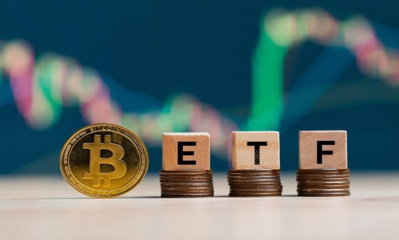 Bitcoin ETFs See $1.18B Inflows as Bitcoin Hits Record $126k High