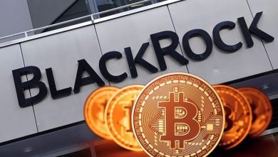 BlackRock Files Nasdaq Bitcoin Premium Income ETF with SEC