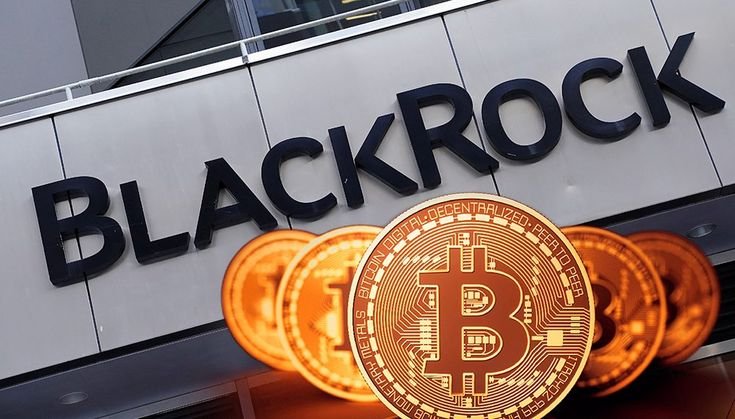 BlackRock Files Nasdaq Bitcoin Premium Income ETF with SEC