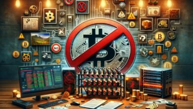 British Columbia Bans Crypto Mining Power to Protect Hydro Power Grid