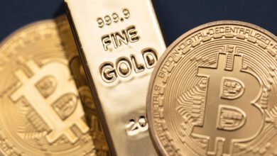 Gold Price Nears $4,000 as Bitcoin Eyes Another Rally