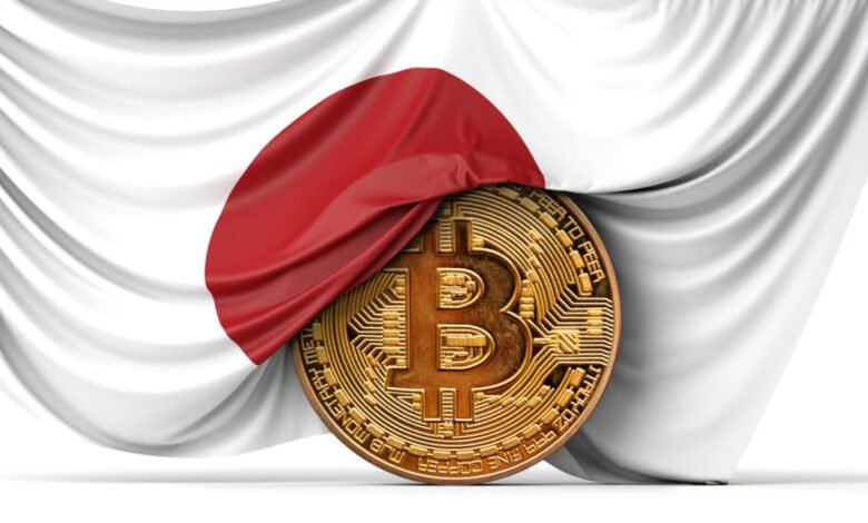 Japan to Consider Banks to Trade Bitcoin and Other Crypto Assets