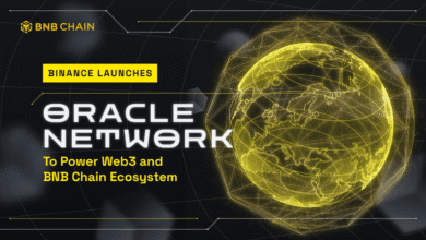 OracleBNB Rug Pull: Token Soars 1,280% Then Crashes