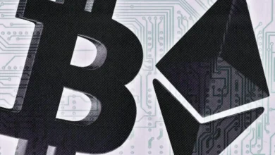 US BTC and ETH ETFs Faces Continued Outflows