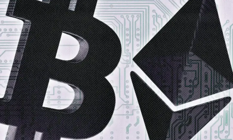 US BTC and ETH ETFs Faces Continued Outflows