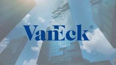 VanEck Leads New Wave of U.S. Crypto ETF Filings