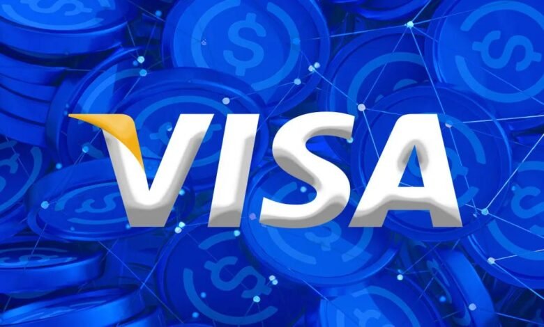 Visa Expands Stablecoin Support Across Four New Blockchains