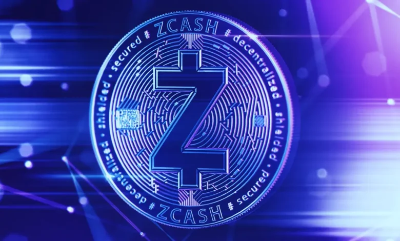 Zcash Surge 153% in 7 days. What is Going on?