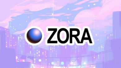 Zora Crypto Surges 30% Hours after listing on Robinhood